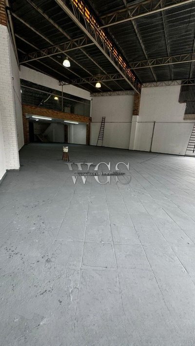 Loja-Salão, 411 m² - Foto 5