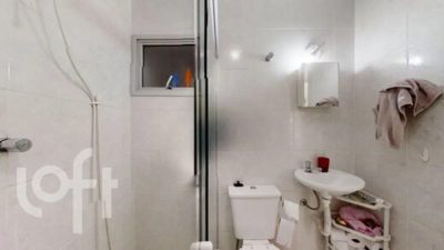 Apartamento, 1 quarto, 40 m² - Foto 3