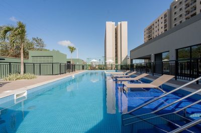 Apartamento, 2 quartos, 53 m² - Foto 4