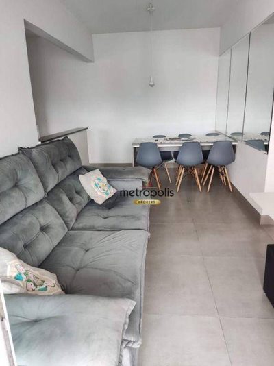 Apartamento, 2 quartos, 73 m² - Foto 3