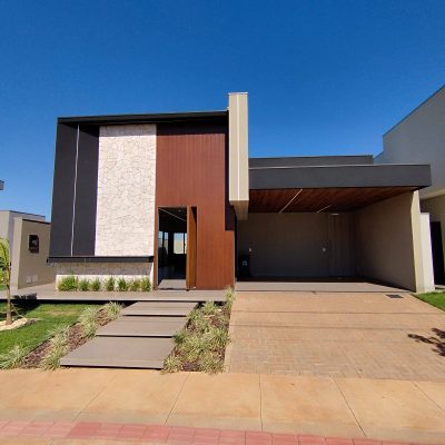 Casa, 3 quartos, 156 m² - Foto 1