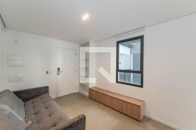 Apartamento, 1 quarto, 39 m² - Foto 4