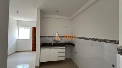 Casa, 2 quartos, 42 m² - Foto 3