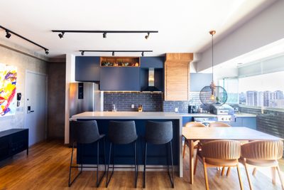 Apartamento, 1 quarto, 62 m² - Foto 1