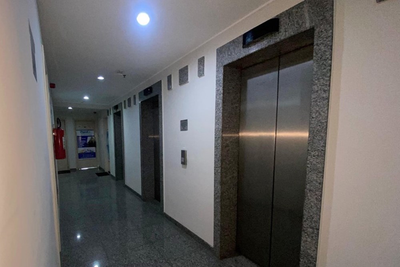 Sala-Conjunto, 31 m² - Foto 4
