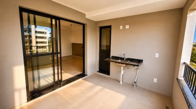 Apartamento, 3 quartos, 94 m² - Foto 1
