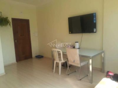 Apartamento, 1 quarto, 48 m² - Foto 1