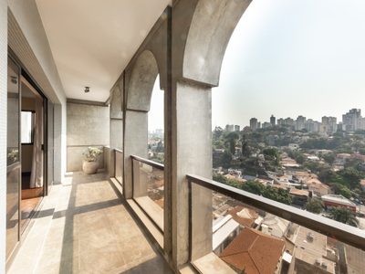 Cobertura, 3 quartos, 540 m² - Foto 4