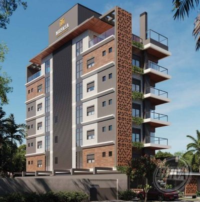 Apartamento, 3 quartos, 143 m² - Foto 2