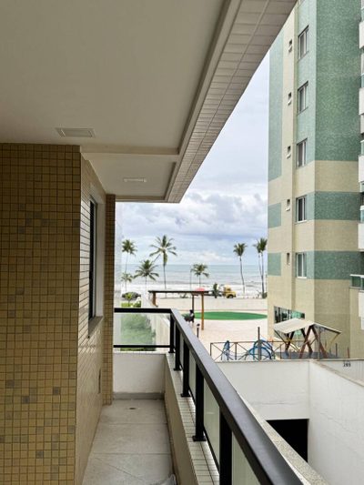 Apartamento, 2 quartos, 81 m² - Foto 1