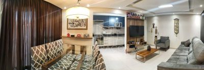 Apartamento, 2 quartos, 60 m² - Foto 5