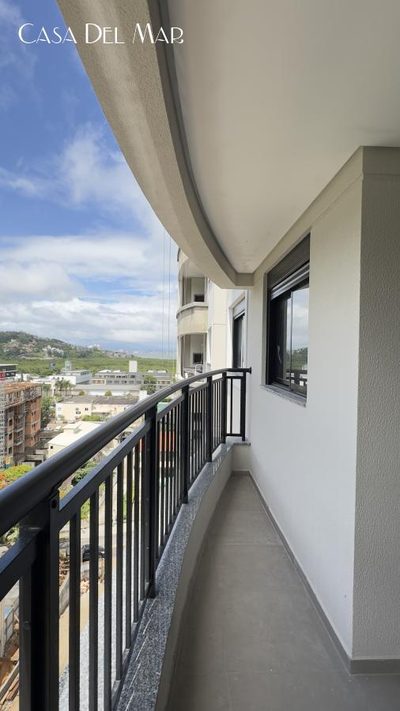 Apartamento, 2 quartos, 74 m² - Foto 3