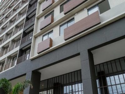 Apartamento, 1 quarto, 25 m² - Foto 3