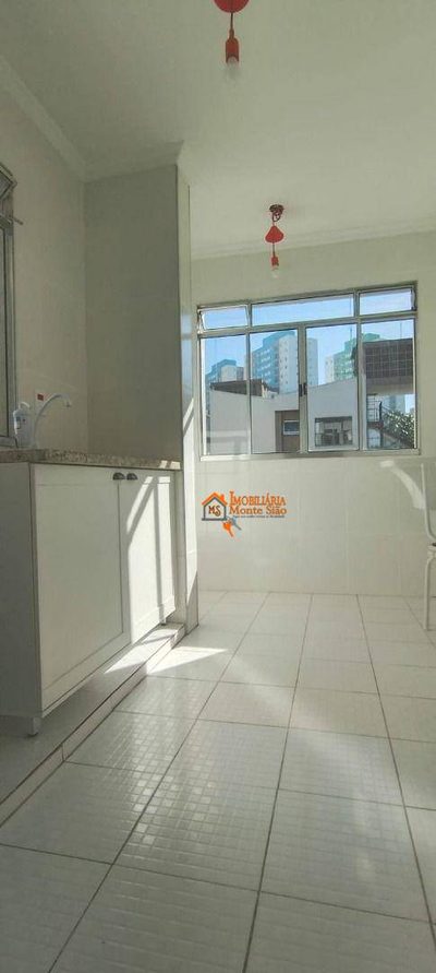 Apartamento, 2 quartos, 46 m² - Foto 5