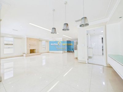 Casa de Condomínio, 5 quartos - Foto 4