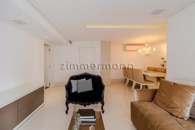 Apartamento, 3 quartos, 110 m² - Foto 2