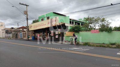 Prédio Inteiro, 450 m² - Foto 1