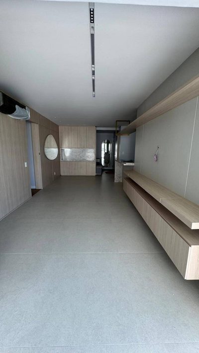 Apartamento, 3 quartos, 102 m² - Foto 4