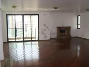 Apartamento, 4 quartos, 250 m² - Foto 2