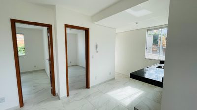 Apartamento, 3 quartos, 77 m² - Foto 2