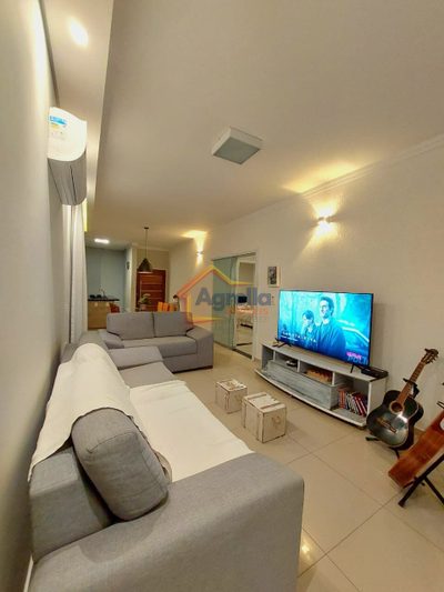 Casa, 3 quartos, 128 m² - Foto 4