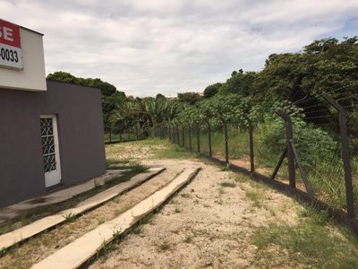 Loja-Salão, 91 m² - Foto 1