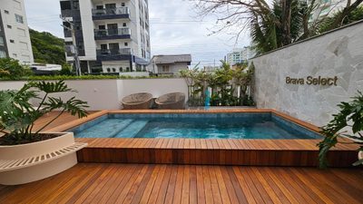 Apartamento, 3 quartos, 101 m² - Foto 4