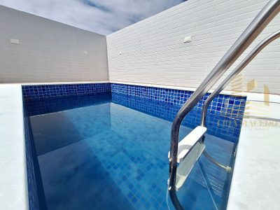 Cobertura, 3 quartos, 140 m² - Foto 1