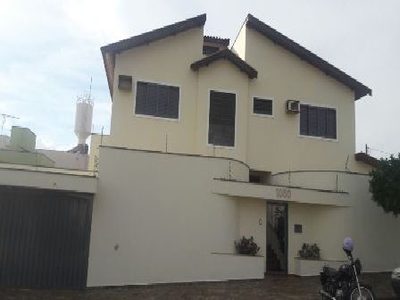 Sobrado, 4 quartos, 231 m² - Foto 4