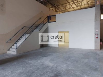 Depósito-Galpão, 3890 m² - Foto 5