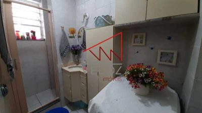Apartamento, 2 quartos, 54 m² - Foto 1