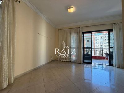 Apartamento, 4 quartos, 190 m² - Foto 1