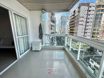Apartamento, 2 quartos, 80 m² - Foto 3