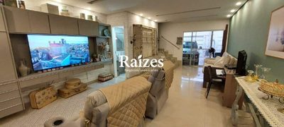 Casa, 3 quartos, 123 m² - Foto 4