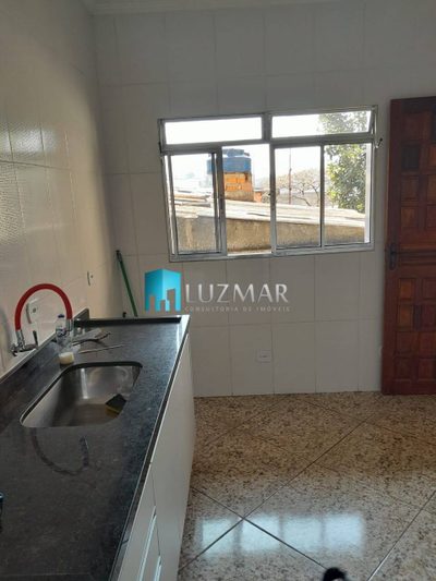Casa, 1 quarto, 47 m² - Foto 1