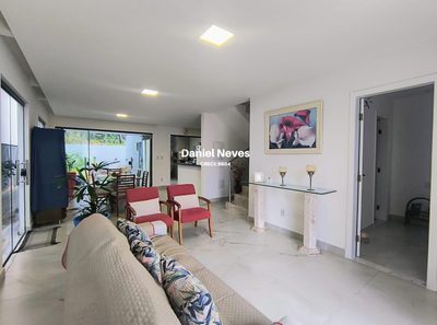 Apartamento, 3 quartos, 181 m² - Foto 2
