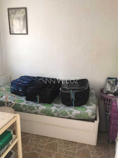 Apartamento, 4 quartos, 155 m² - Foto 1