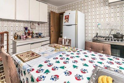 Sobrado, 4 quartos, 180 m² - Foto 5