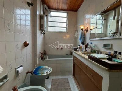 Apartamento, 3 quartos, 172 m² - Foto 1