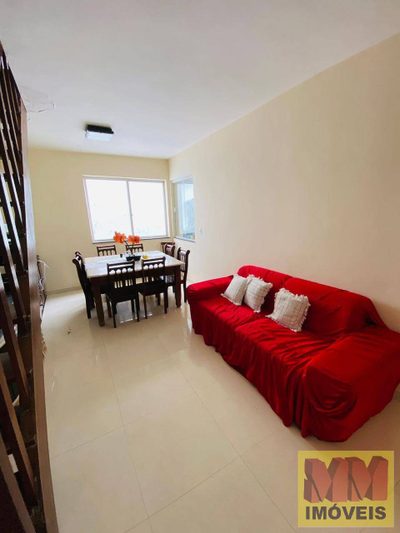 Cobertura, 3 quartos, 144 m² - Foto 3