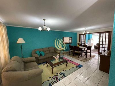 Sobrado, 3 quartos, 245 m² - Foto 3