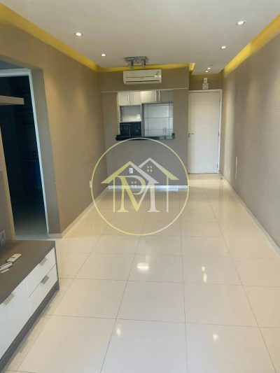 Apartamento, 2 quartos, 60 m² - Foto 5