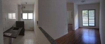 Apartamento, 2 quartos, 43 m² - Foto 1