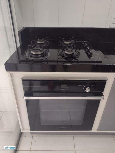 Apartamento, 2 quartos, 44 m² - Foto 4