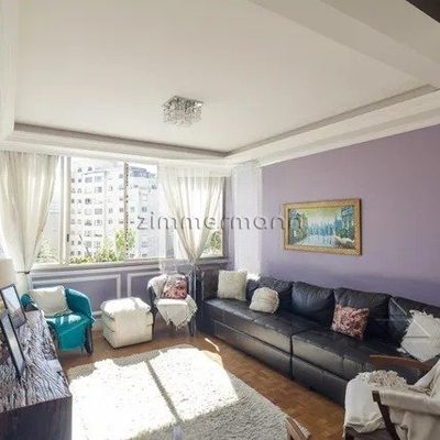 Apartamento, 3 quartos, 137 m² - Foto 1