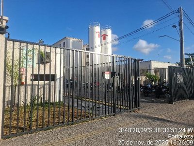Apartamento, 2 quartos, 44 m² - Foto 1