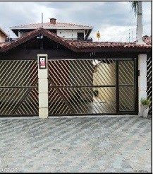 Casa de Condomínio - Foto 1