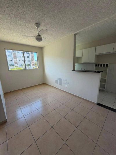 Apartamento, 2 quartos, 46 m² - Foto 2