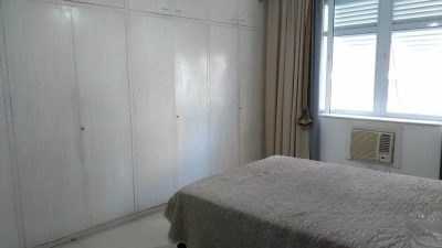 Apartamento, 4 quartos, 186 m² - Foto 4