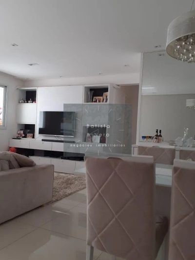 Apartamento, 2 quartos, 87 m² - Foto 5